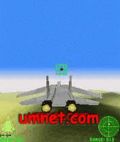 game pic for Fighters 3D: Air Combat Action